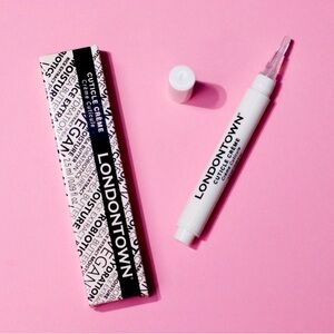 New Sealed Londontown Cuticle Cream Pen